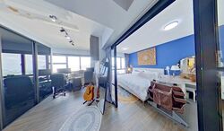 Blk 445B Clementi Crest (Clementi), HDB 4 Rooms #453962621